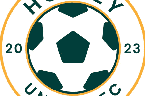 Horley United U14 Girls