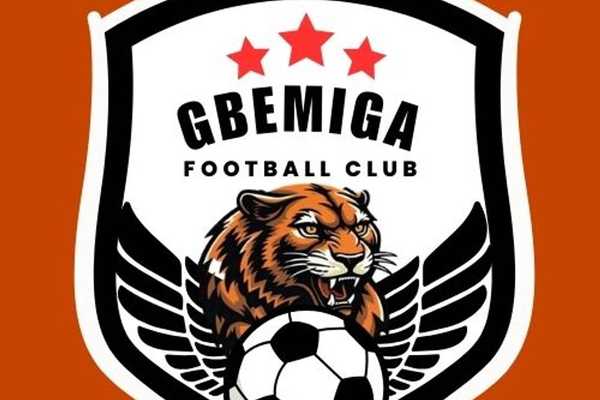 Gbemiga Football Club