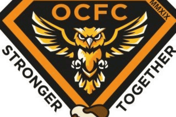 OCFC Panthers U10s