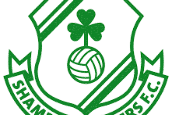 Europrean Irish Football