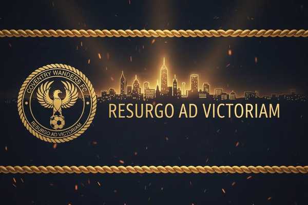 Coventry Wanderers FC