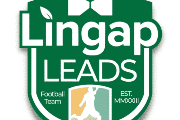 Lingap Leads Foundation Football Team