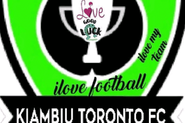 kiambiu toronto academy