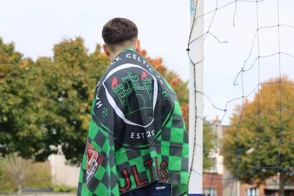 Hartsknock Celtic FC