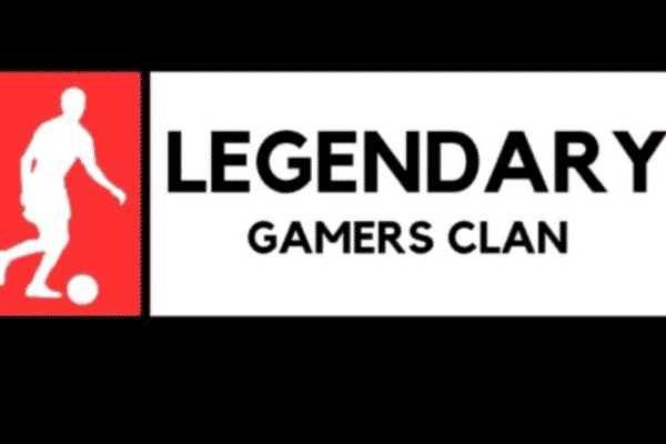 LEGENDARY GAMERS CLAN