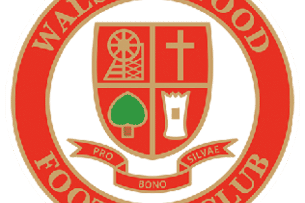 Walsall Wood Colts U11