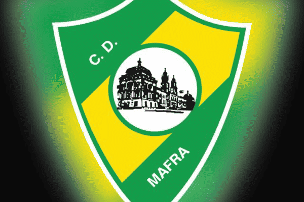 CD Mafra 9A