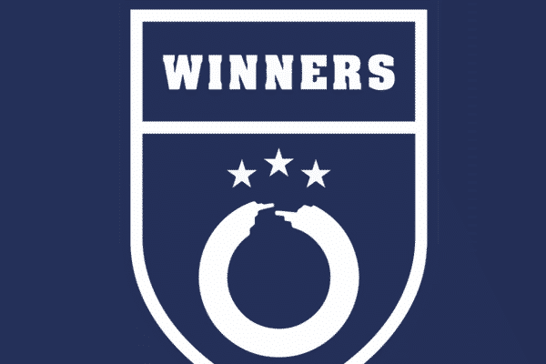 WINNERS FOOTBALL CLUB U12