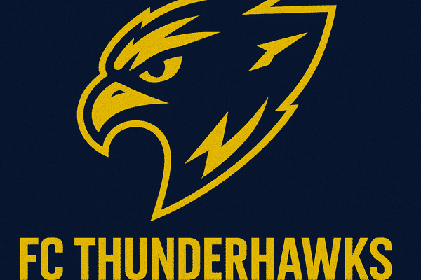 FC THUNDERHAWKS