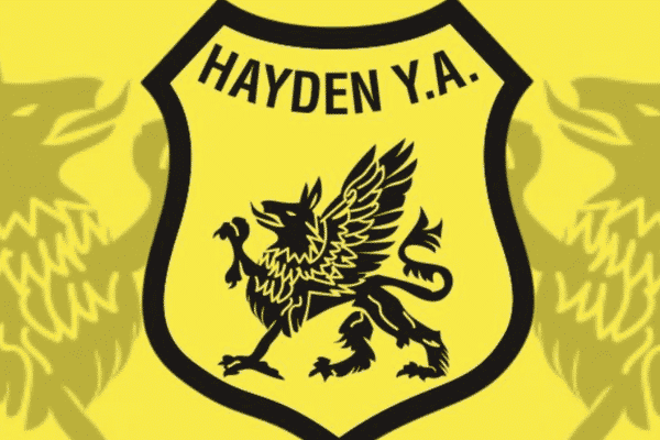 Hayden Panthers U15