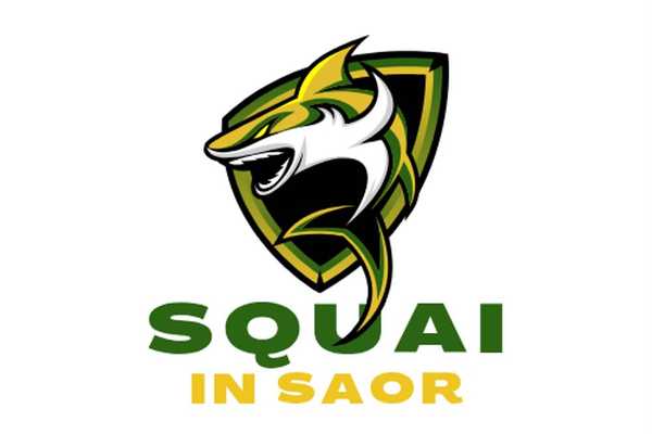 Squai in Saor