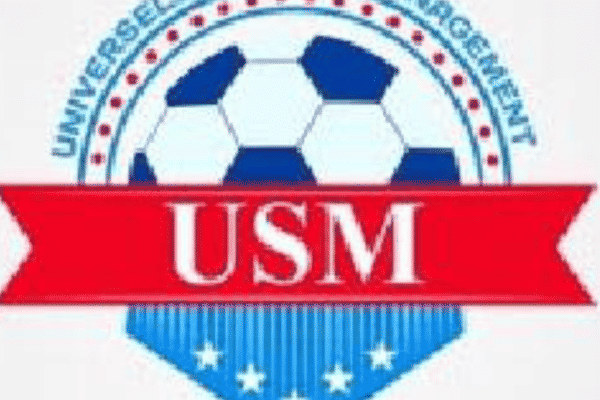 UNIVERSEL SPORT MANAGEMENT