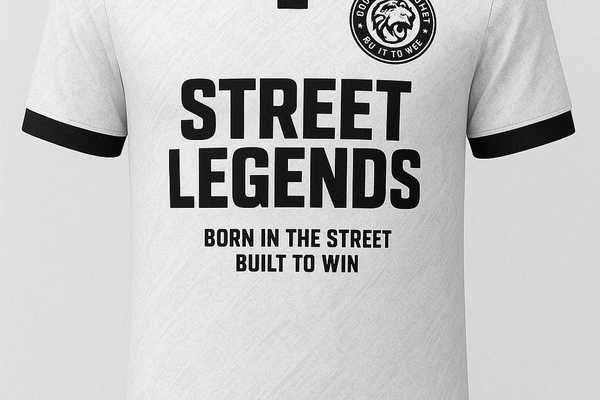 STREET LEGENDS