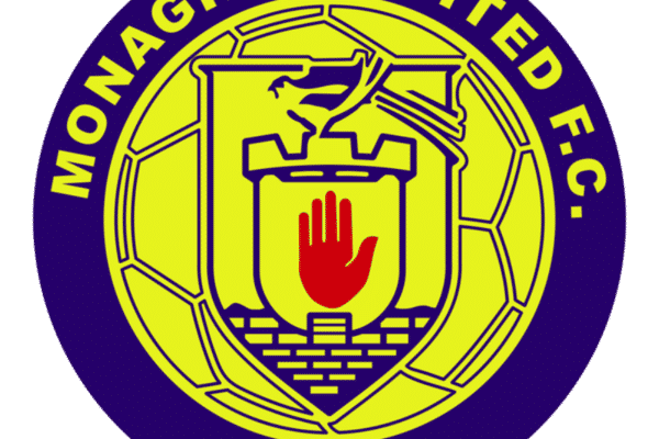 Monaghan United Blue U15