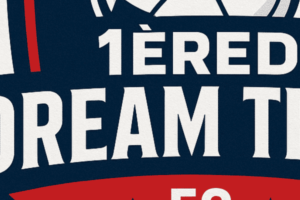 1èreD Dream Team FC