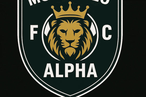 mogogelo alpha football club