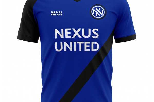 Nexus United FC