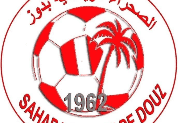 Sahara Sportif De Douz