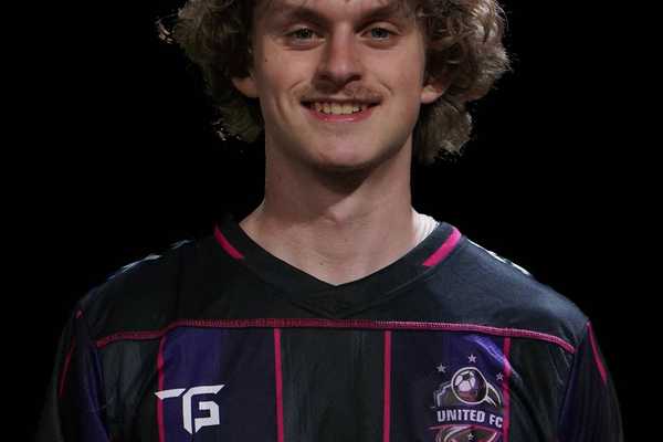 SILVER SPRING UNITED