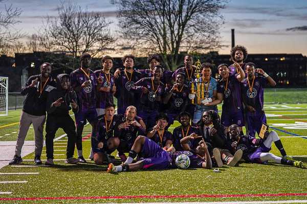 SILVER SPRING UNITED