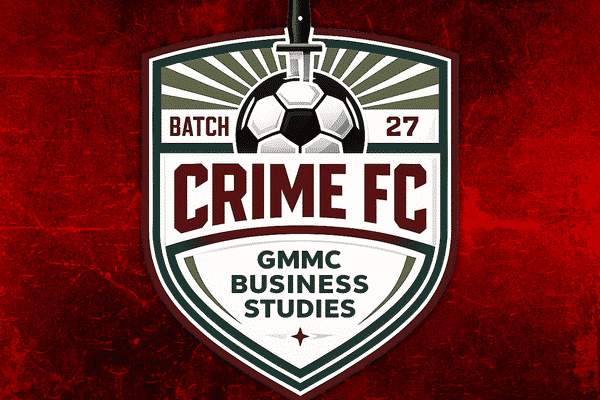 Crime FC