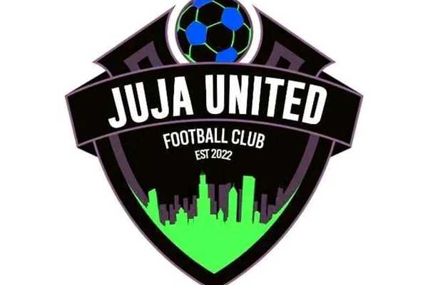 JUJA UNITED FC