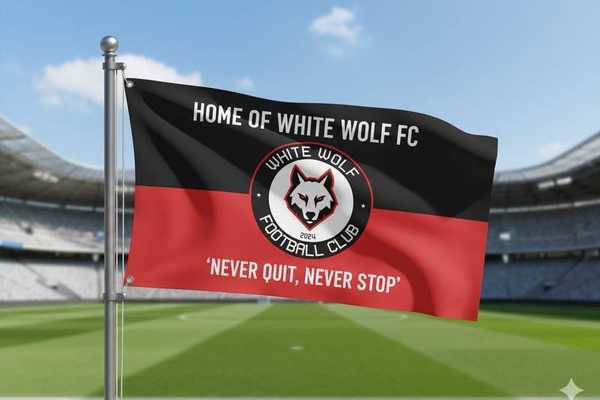 White Wolf FC