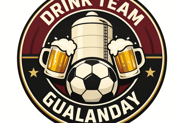 DRINK TEAM GUALANDAY