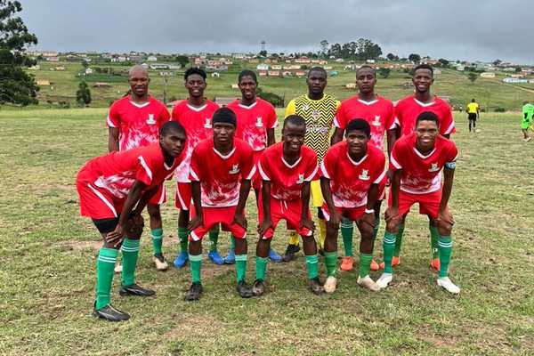 Ngcobo Royals FC