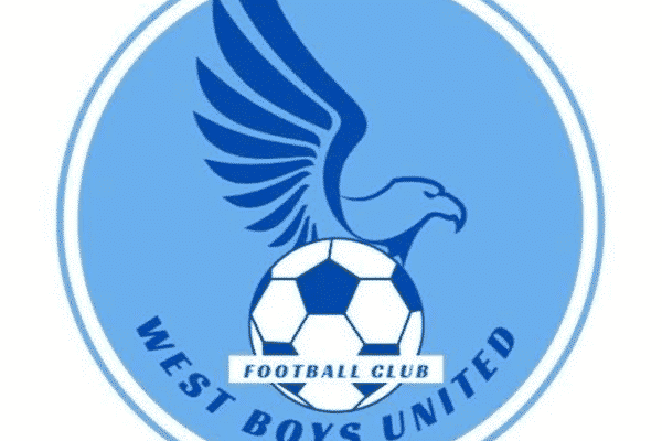 West Boys United FC