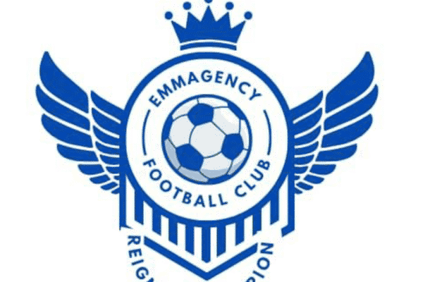 Emmagency football club