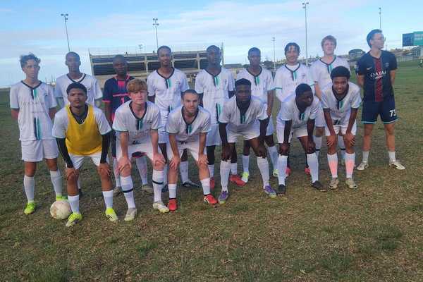 YULE FC