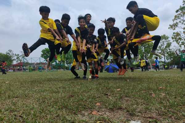 KEJAYA FC