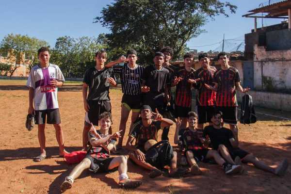 Valhalla F.C.
