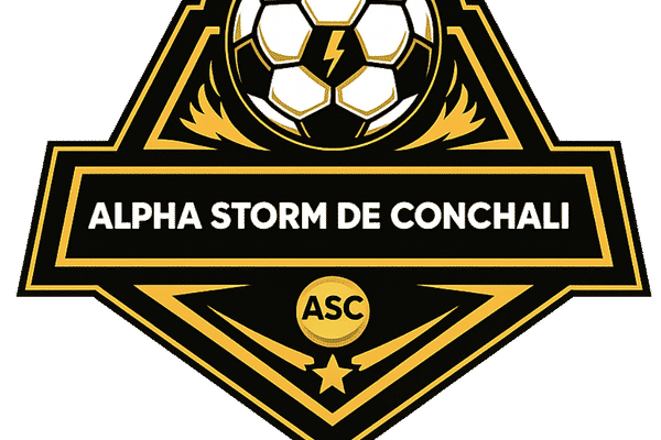 Club Deportivo Alpha Storm de Conchali