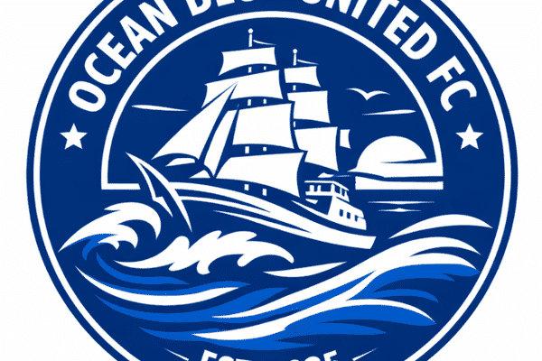 Ocean Blue United FC