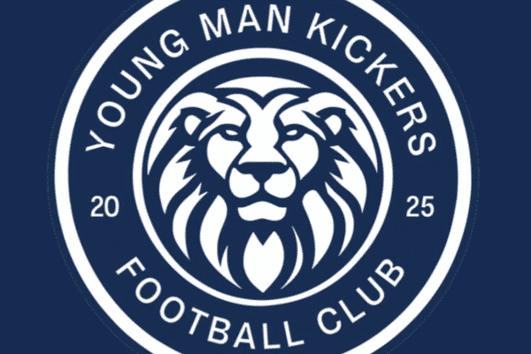 Singapore Life Church Young Man Kickers