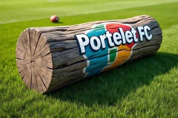 Portlet fc