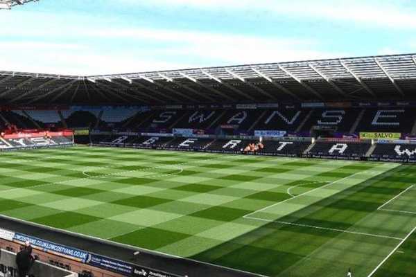 Swansea City