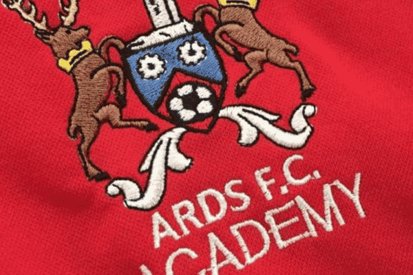 Ards Academy 2018 Titans