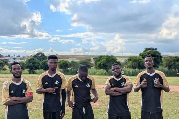 Kings Pirates Football Club