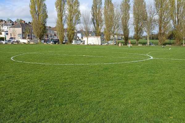 Mount Gould Juniors