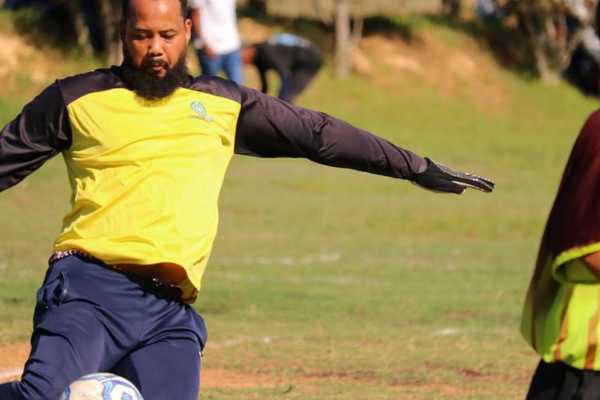 Elsenburg Football Club