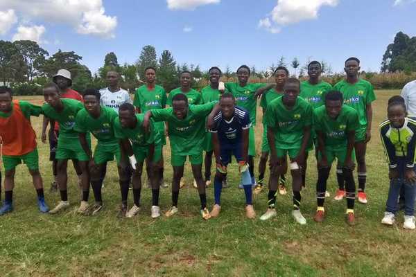 eldoret rangers