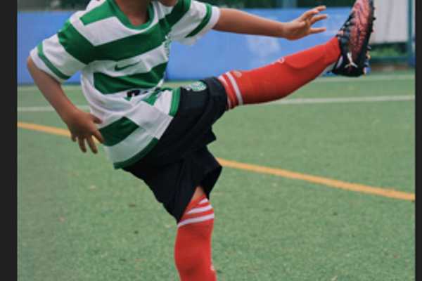 SFL-ALL BLACK FC U8 ACADEMY / 2026-2027 SEASON