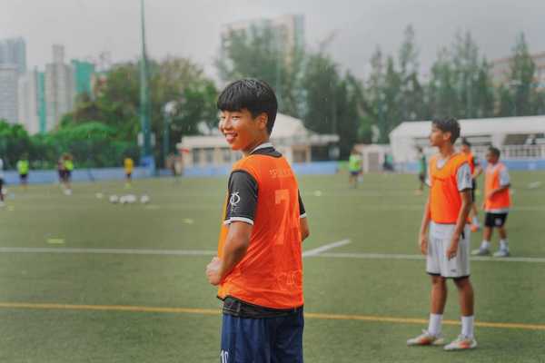 SFL-ALL BLACK FC U16 ACADEMY / 2026-2027 SEASON