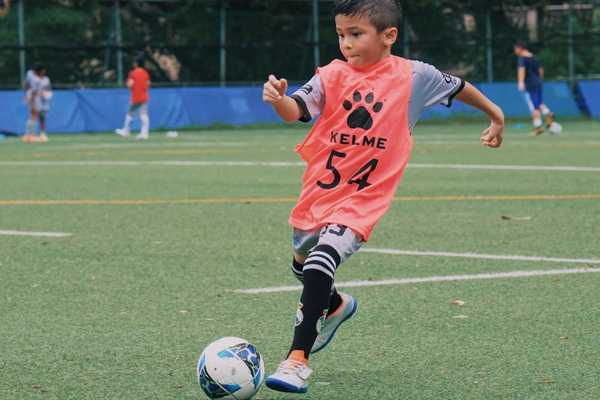 SFL-ALL BLACK FC U7 ACADEMY / 2026-2027 SEASON