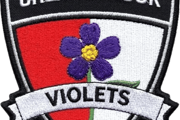 Cherrybrook Violets