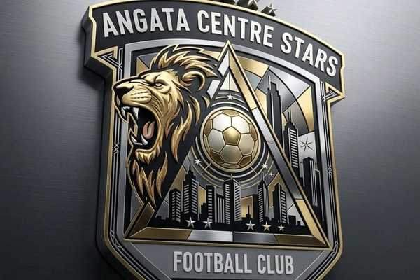 Angata Centre stars Football club Narok
