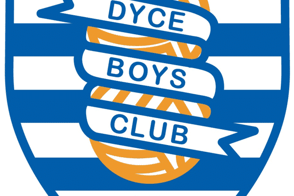 Dyce Boys Club 2016s
